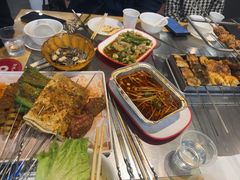 -彭城八戒羊肉串(总店)