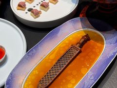 -曾宴·楚菜(湖北省博物馆店)