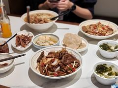 -慧娟面馆·餐厅(望江路店)