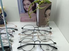 -翰佐蔡司小乐圆·依视路星趣控·暴龙眼镜折扣店