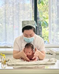 -宝生月子中心·私家园林式(龙华观澜店)