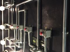 -秃鹫湾·推理大师沉浸式实景演绎推理剧场