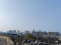 -南京城墙景区