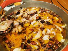 -水煮三国·川鲁江湖菜(香山店)