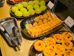 -京香轩·中餐厅(上海中庚聚龙酒店)