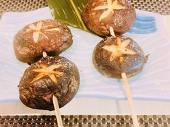 -有喜屋·深夜食堂(北京西路店)