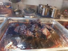 始板桥卤牛肉-卤儿道道(龙游路店)