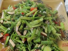 -朗妈私房菜(婺女州店)