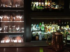 -The Bottle Bar(羲和商业广场店)