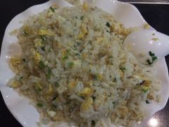 蛋炒饭-陈三娃泡姜鸡(太白北路店)