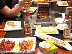 -邢氏老太太烤串(北兴街店)
