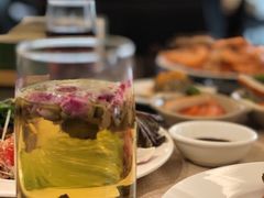 -东方红海鲜百汇(国际大厦店)