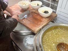 -清真·宏顺祥卤汁凉粉(大皮院店)
