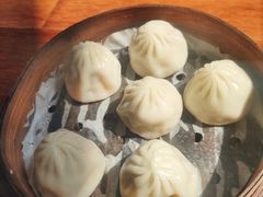 小笼包-大牌大·传统杭帮菜(湖滨店)