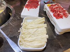 -潮德阿水牛肉火锅(深圳总店)