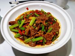 -兰湘子·湘菜小炒(石家庄万象城店)