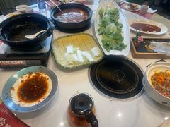 -新侗家食府(蟠桃宫店)