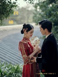 -摩玛婚纱摄影(杭州店)