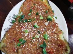 -老蚌埠烤串·新派烧烤·油边王(工农路店)