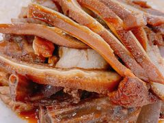 -深运潮州粥(东门店)