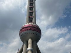 -东方明珠广播电视塔