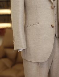 -ChenV西服礼服高级定制(市区养育巷店)