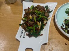 -品味泸沽湖•民族特色菜(大落水店)