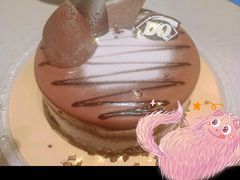 -DQ·蛋糕·冰淇淋(包河万达店)