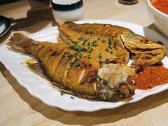 -香缇小院私房菜(盐务街店)