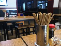 -门框胡同百年卤煮(鸟巢店)