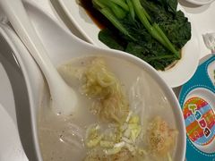 -翠华餐厅(维璟印象城店)