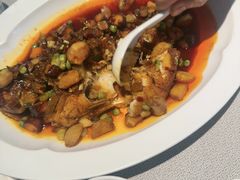 -望京辣宴·古法川菜(望京店)