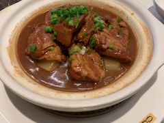 -港丽餐厅(高德置地店)