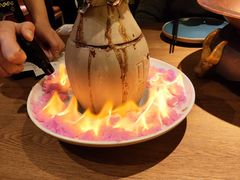 -吃饭皇帝大(合生汇店)