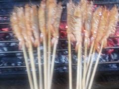 -聚友烧烤(环湖西路店)