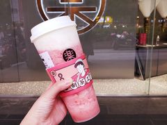 -LELECHA乐乐茶(新街口大洋店)