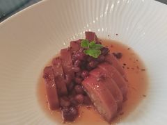 -荷塘秋月·本帮江浙菜(国权路店)