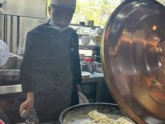 -邢家锅贴老店·非遗·开封菜(金明广场店)