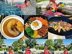 -启东恒大海上威尼斯酒店