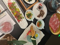 -花潮料理艺食馆(SM新生活广场店)