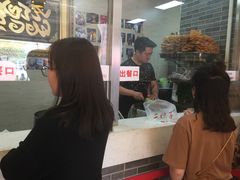 -清真·二嫂子煎饼果子(鼓楼旗舰形象店)