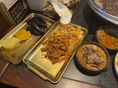 -牛New寿喜烧(闵行龙湖天街店)