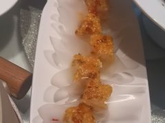-北京老铺烤鸭(高新店)