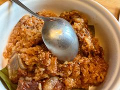-山茶云南菜(永安里店)