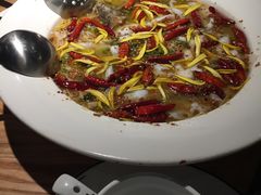 -太二酸菜鱼(深圳布吉万象汇店)