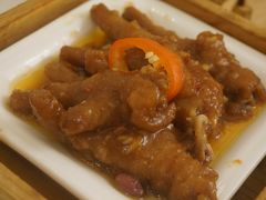 -金翠皇宫粤菜·点心·海鲜(科技园店)