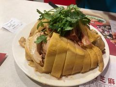 -振鼎鸡(福州路店)