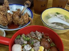 -卢聪艺小吃店(阳翟总店)
