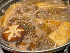 -山葵家·创意料理(EFC欧美广场店)