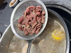 -贵宾牛·潮汕牛肉火锅(珠池总店)